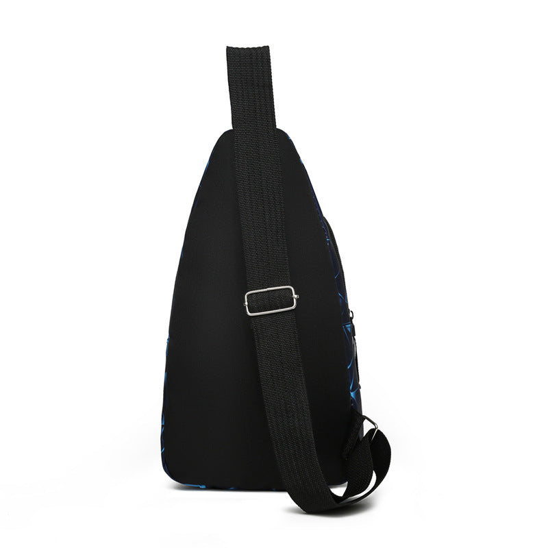 Compact Sling Bag LoungeYard — product view 2