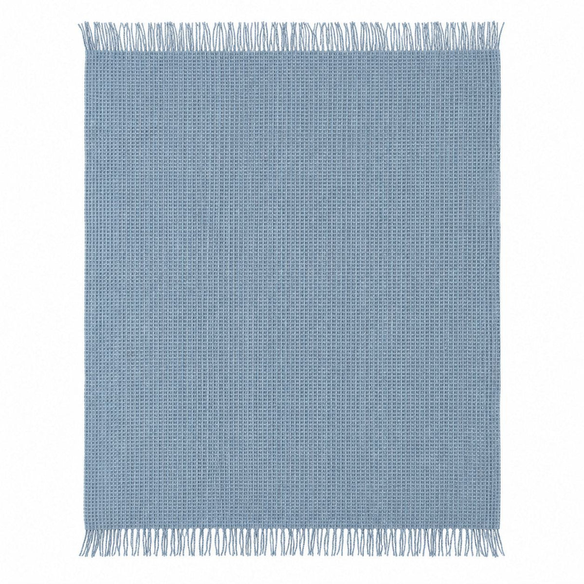 Soft Woven Blanket — product view 4
