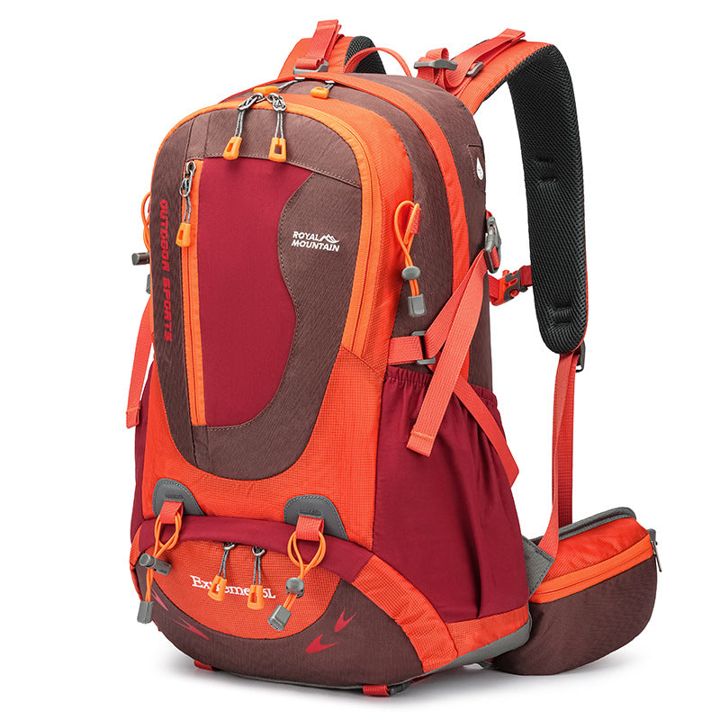 Women's Allround Backpack LoungeYard — product view 2