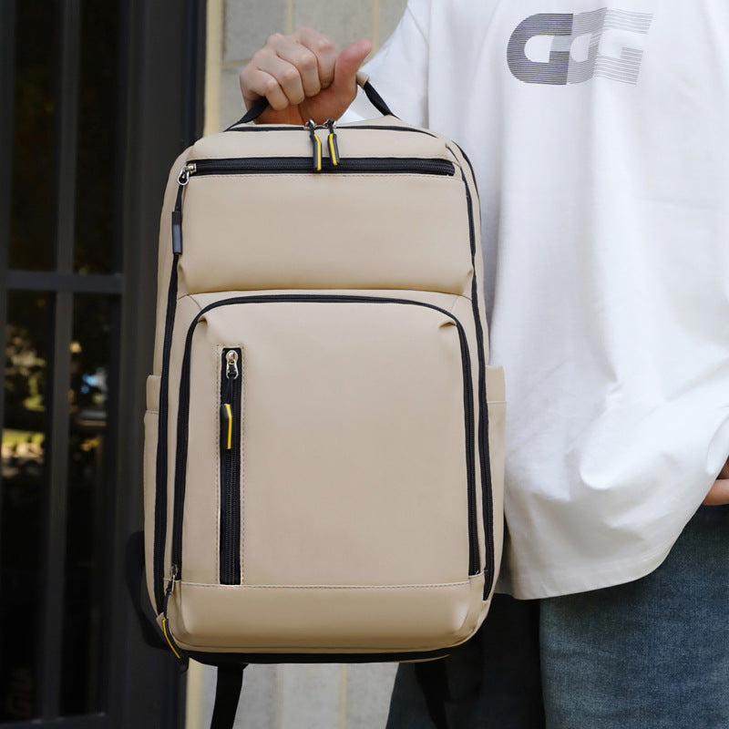 Multifunctional High-Performance Backpack LoungeYard — product view 1