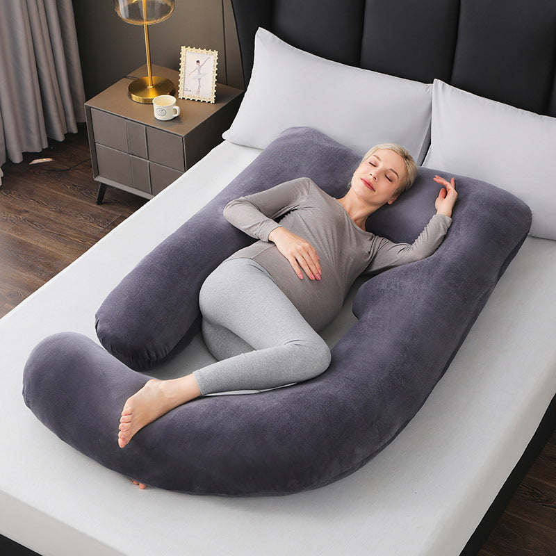 Pregnancy pillow LoungeYard — product view 6