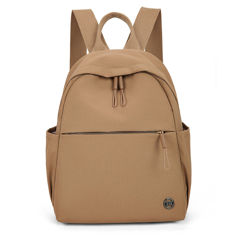 Modern Everyday Backpack LoungeYard — product view 2