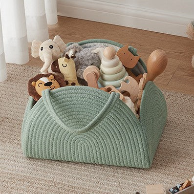 Handmade Beach Bag LoungeYard — product view 6