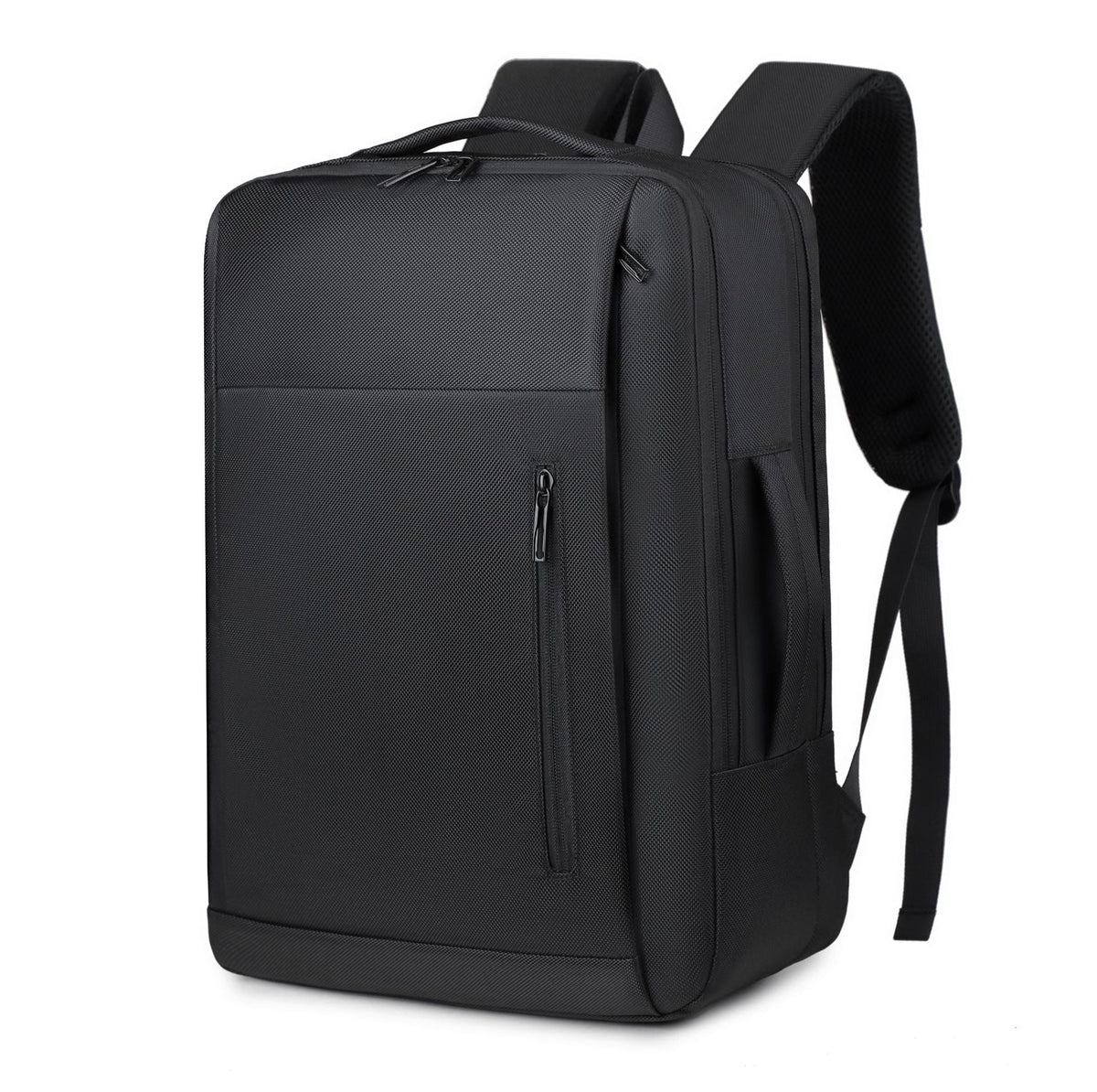 Modern Laptop Backpack LoungeYard — product view 6