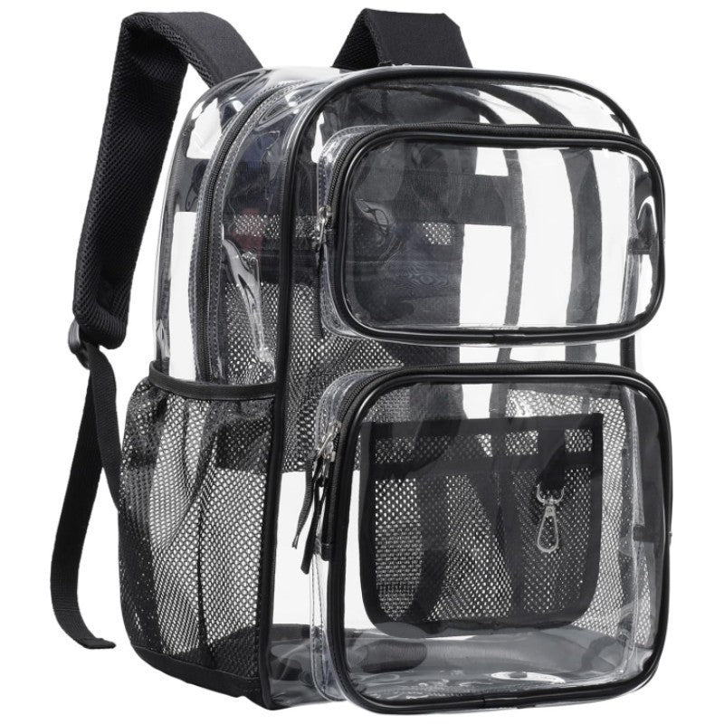 Transparent Leisure Backpack LoungeYard — product view 7