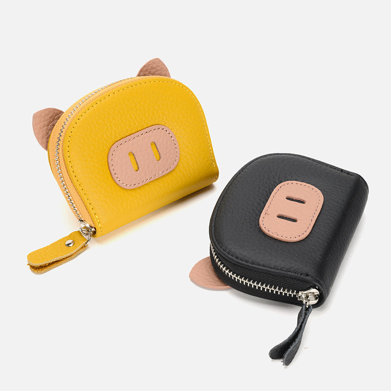 Cute Animal-Themed Coin Purse — product view 5