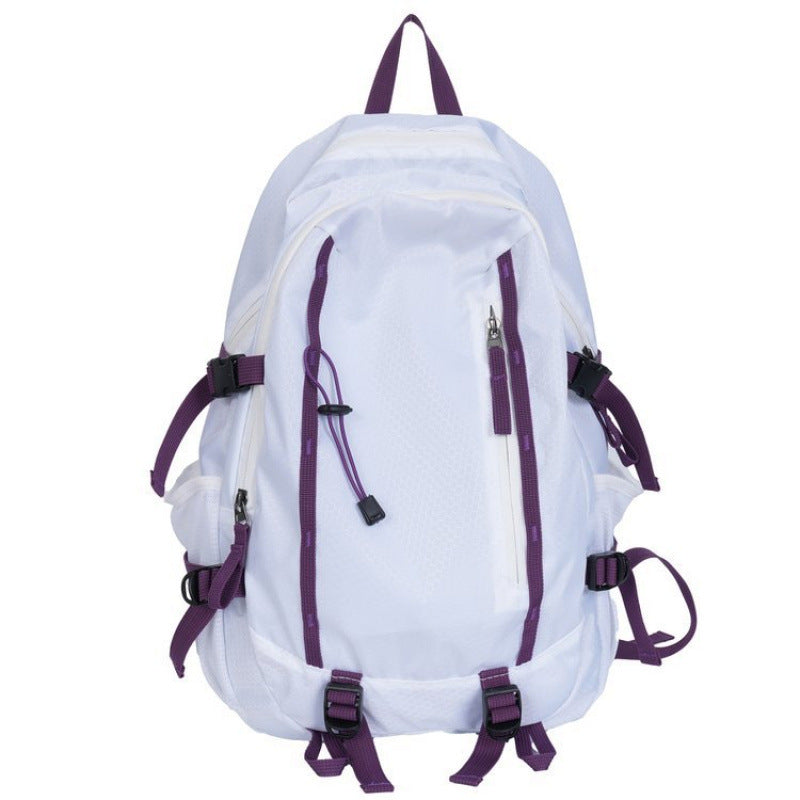 Multi-Pocket Adventure Backpack — product view 1