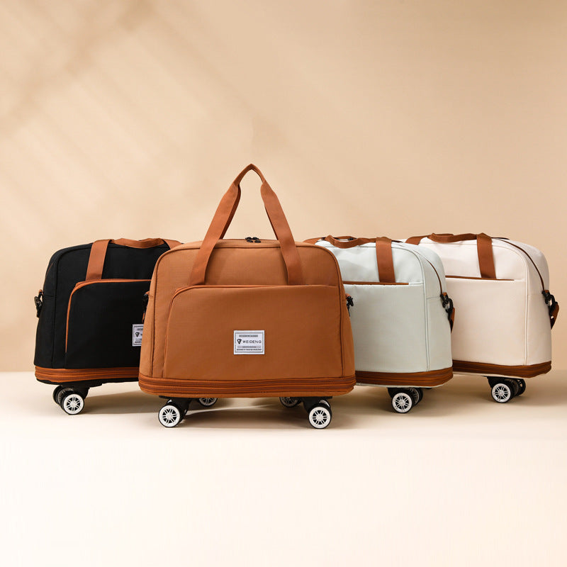 Roller bag LoungeYard — product view 3