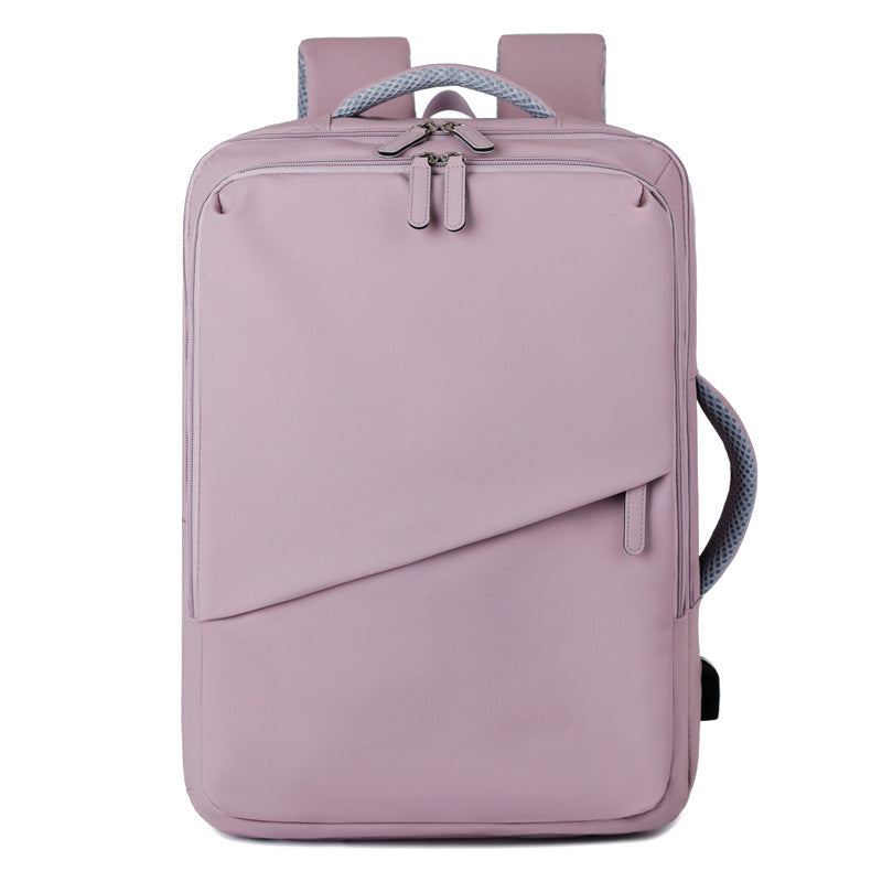 Multifunctional Laptop Backpack LoungeYard — product view 6