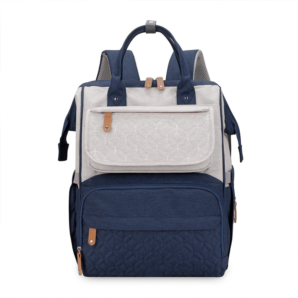 Multifunctional Backpack LoungeYard — product view 6