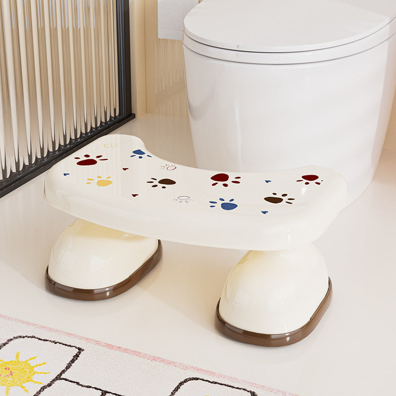 Toilet Footstool LoungeYard — product view 6