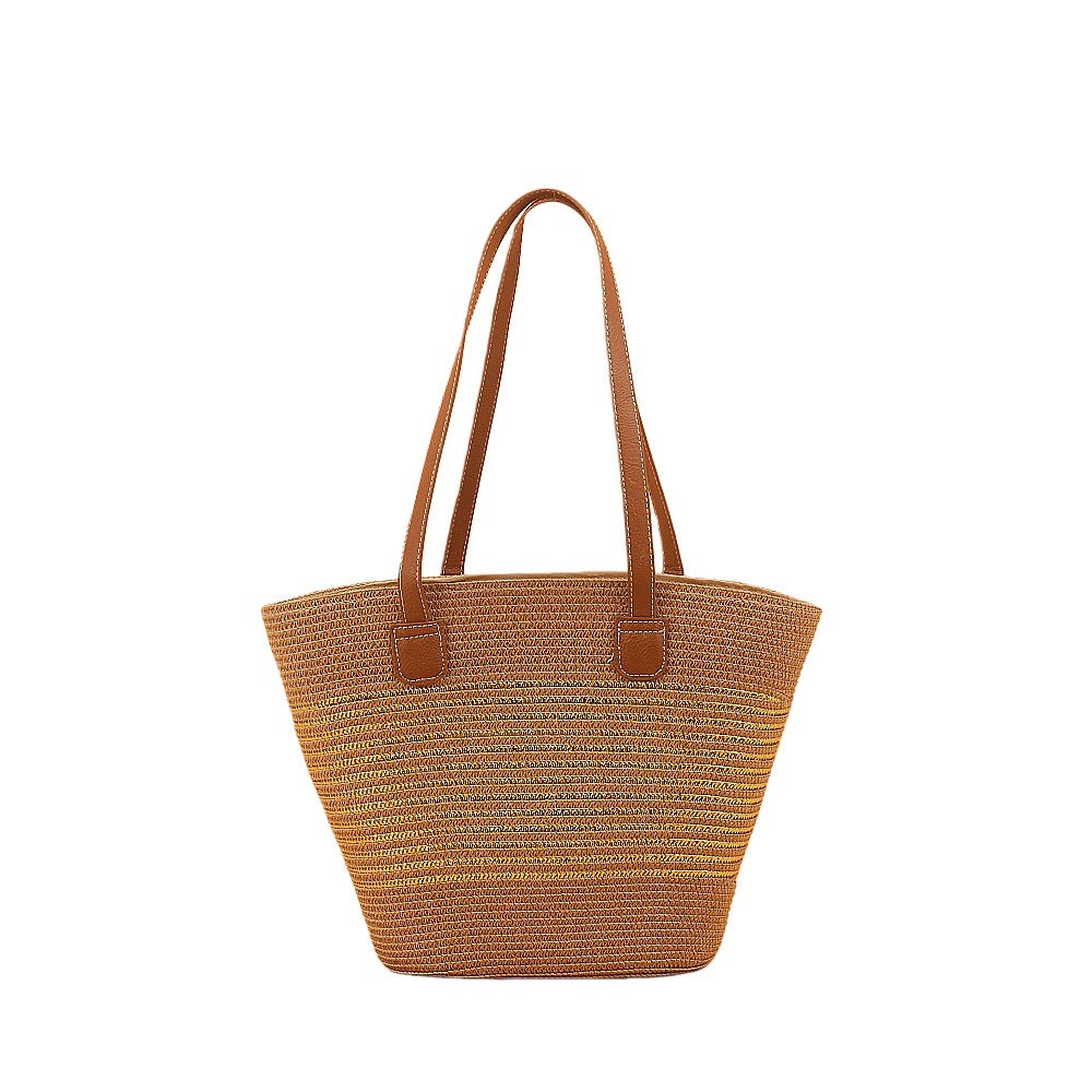Stylish Large Tote Bag LoungeYard — product view 2