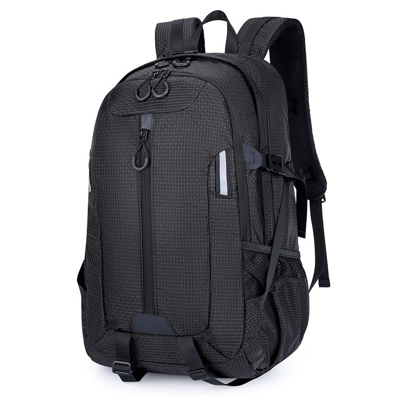 Multifunctional Travel Backpack LoungeYard — product view 4