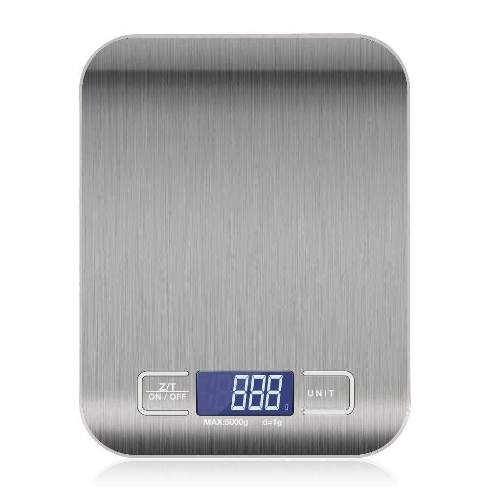 Digital Kitchen Scale — product view 5