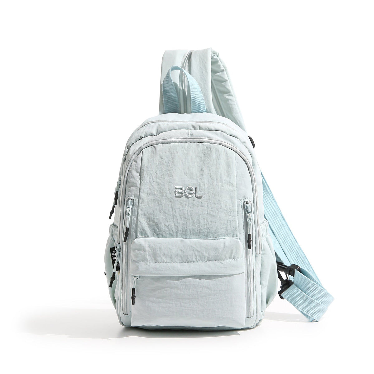 Lightweight Messenger Backpack LoungeYard — product view 4