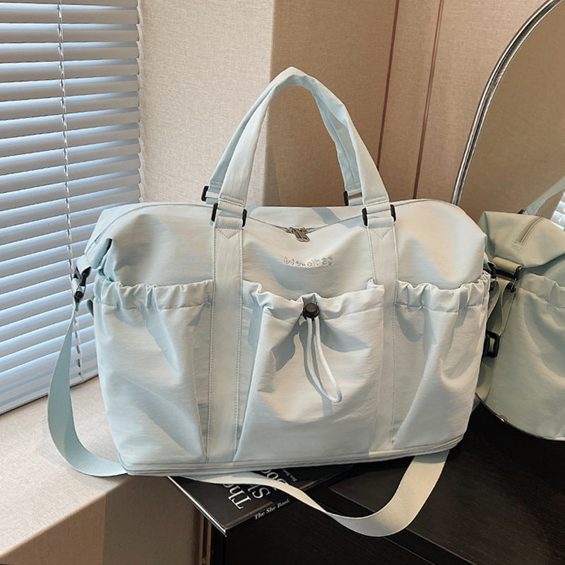 Stylish Travel Handbag — product view 2