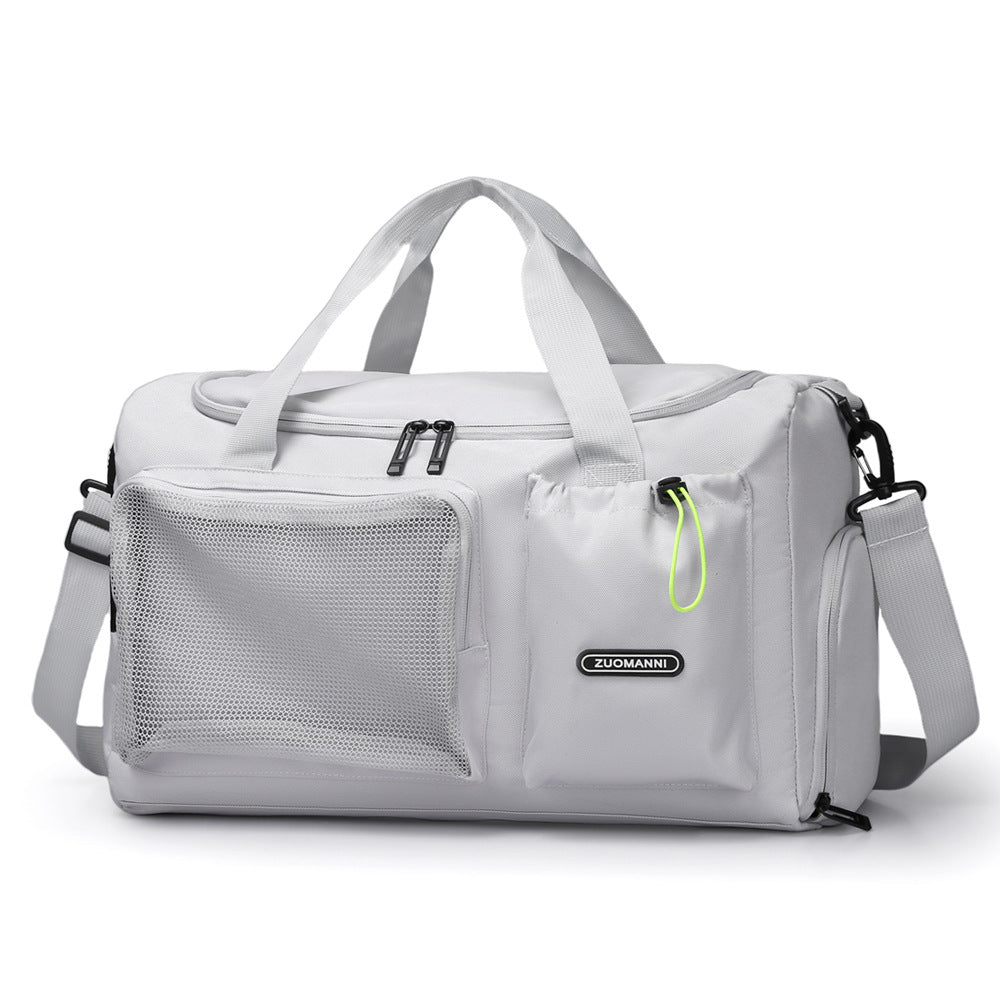 Sport bag LoungeYard — product view 6