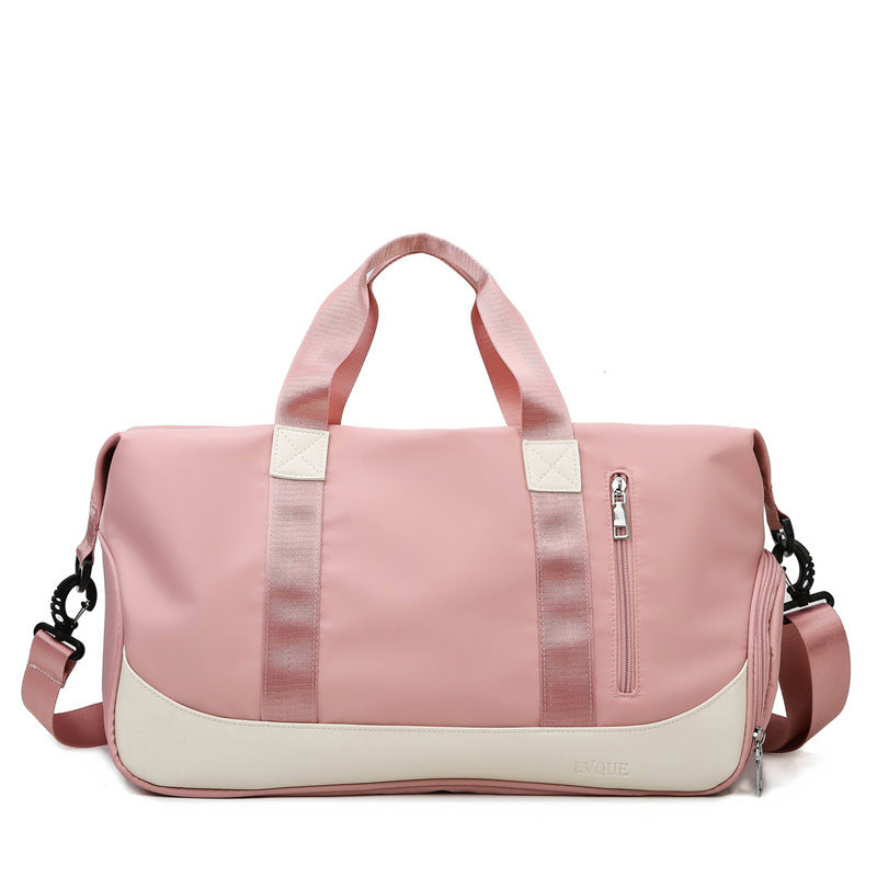 Women's sporty and spacious tote bag LoungeYard — product view 4