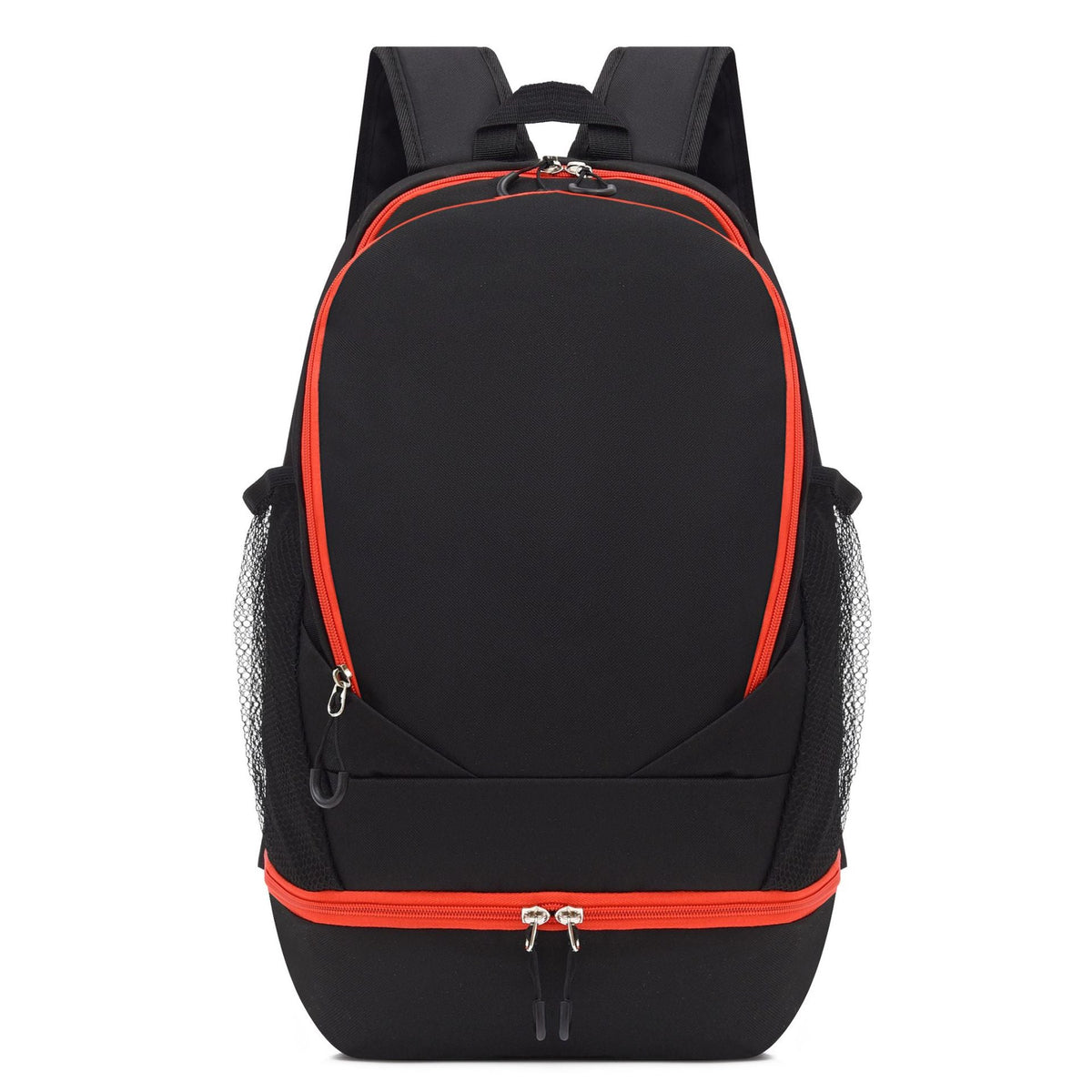 Versatile Urban Backpack LoungeYard — product view 5