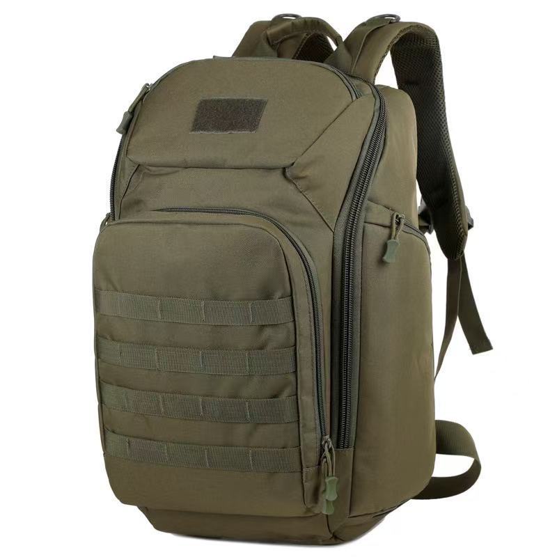 High-Performance Tactical Backpack LoungeYard — product view 7