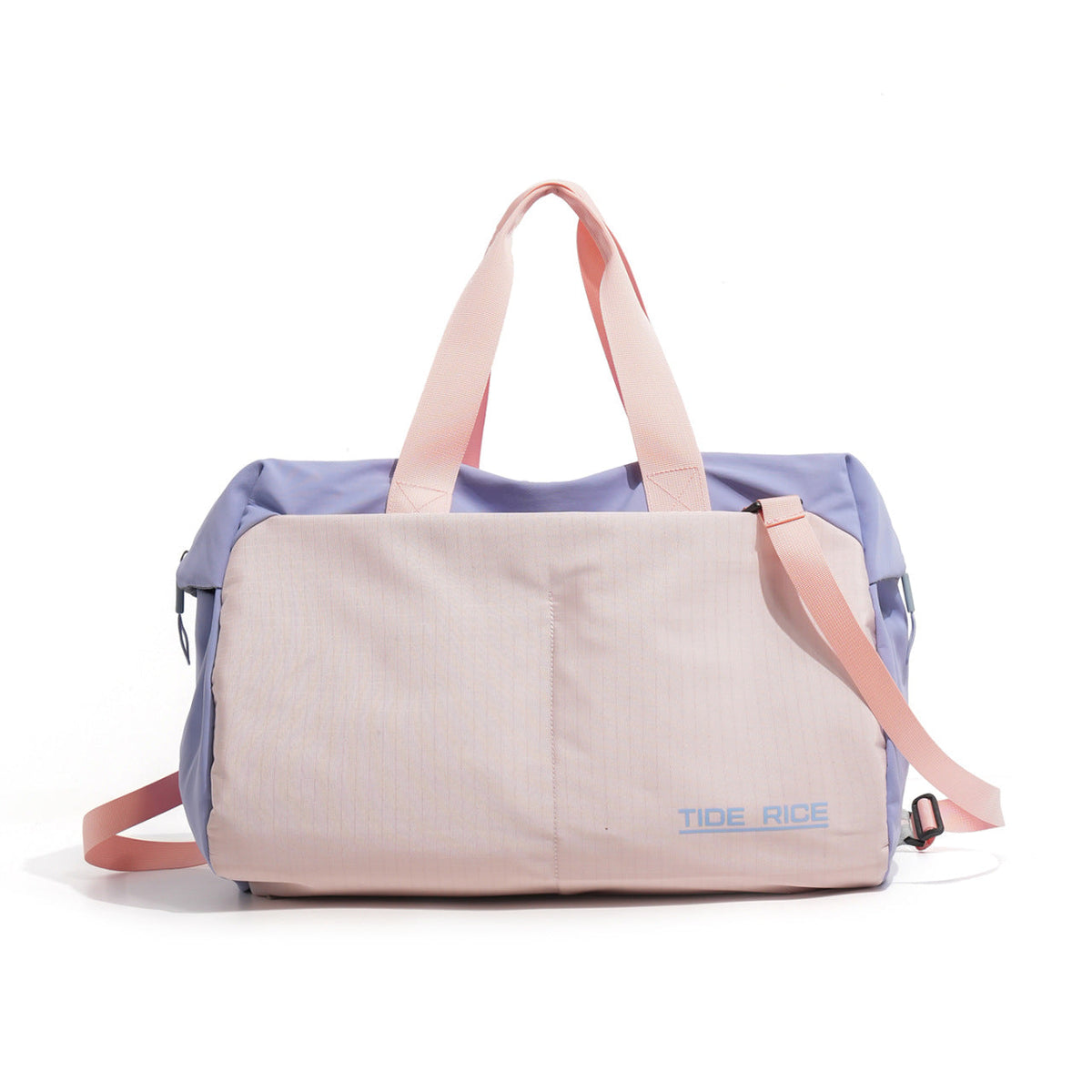 Functional Sport and Travel Bag LoungeYard — product view 4