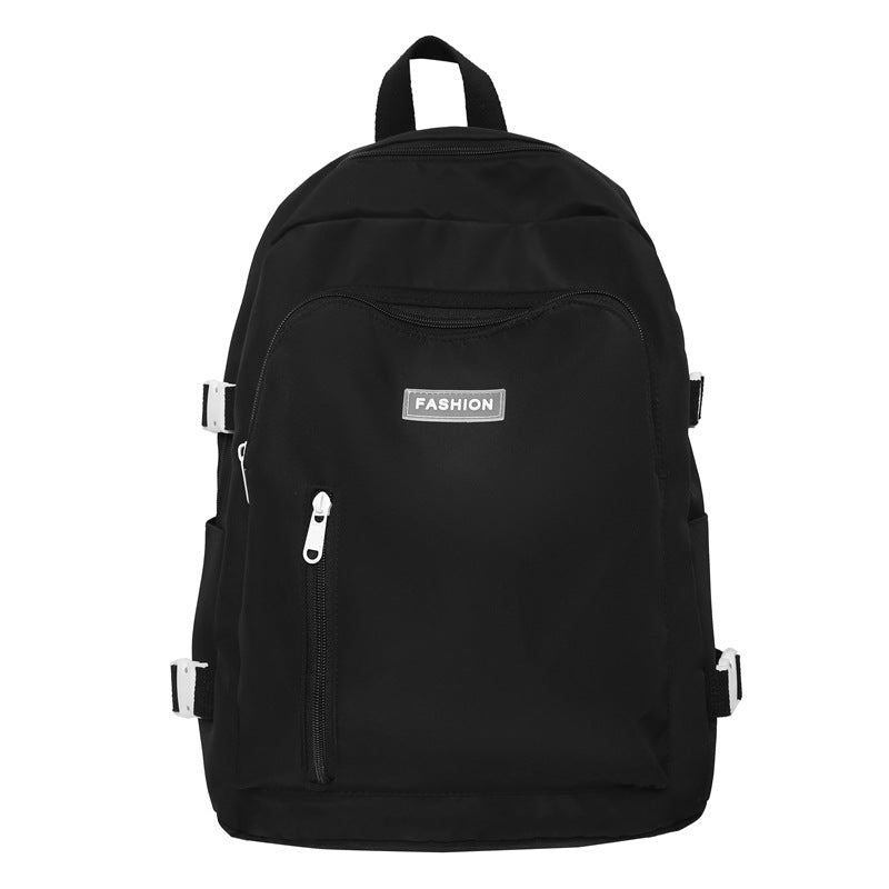 Lightweight Versatile Backpack LoungeYard — product view 5