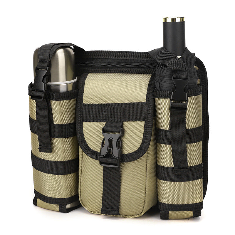 Tactical Messenger Satchel LoungeYard — product view 1