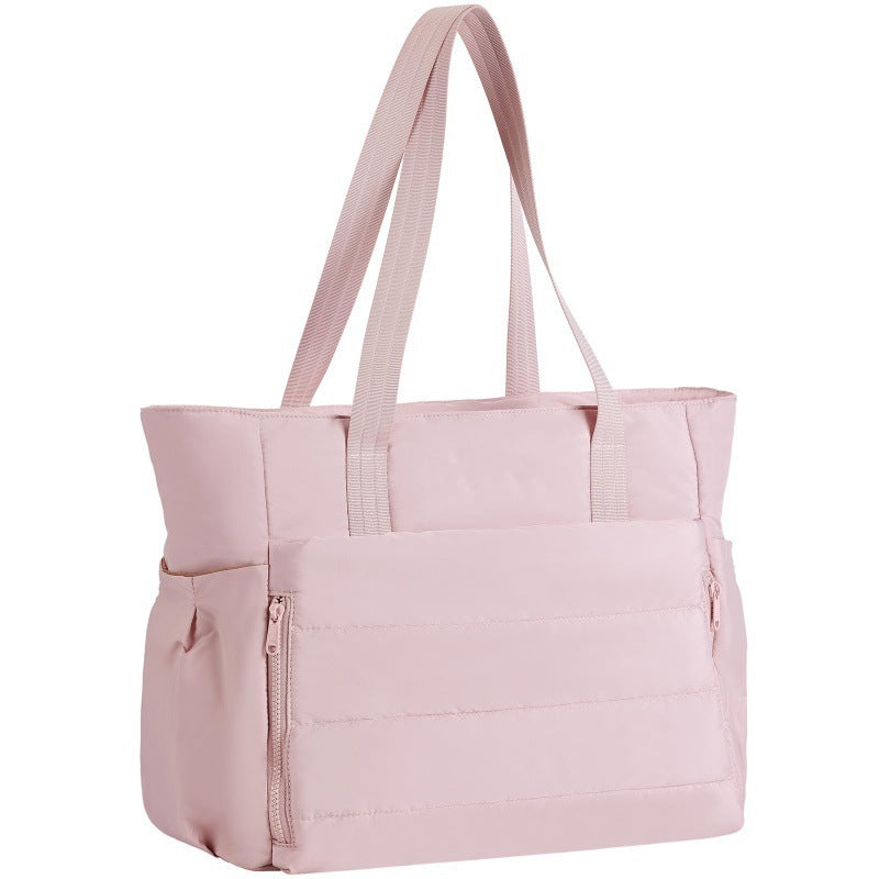 Practical Everyday Bag LoungeYard — product view 1