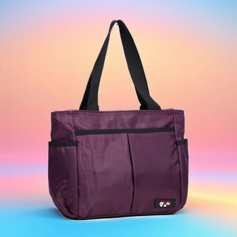 Stylish Tote Bag LoungeYard — product view 7