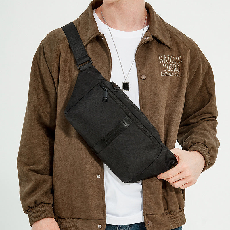 Modern Sling Bag LoungeYard — product view 3