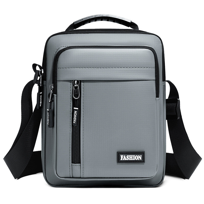 Durable Crossbody Utility Bag LoungeYard — product view 3