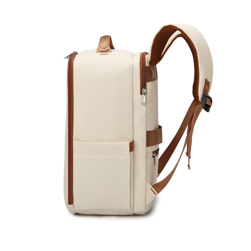 Multi-Functional Urban Backpack LoungeYard — product view 1