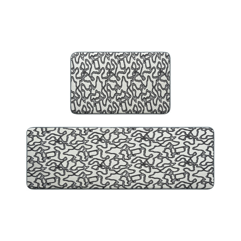 Kitchen Comfort Runner Mat Bowlift — product view 1