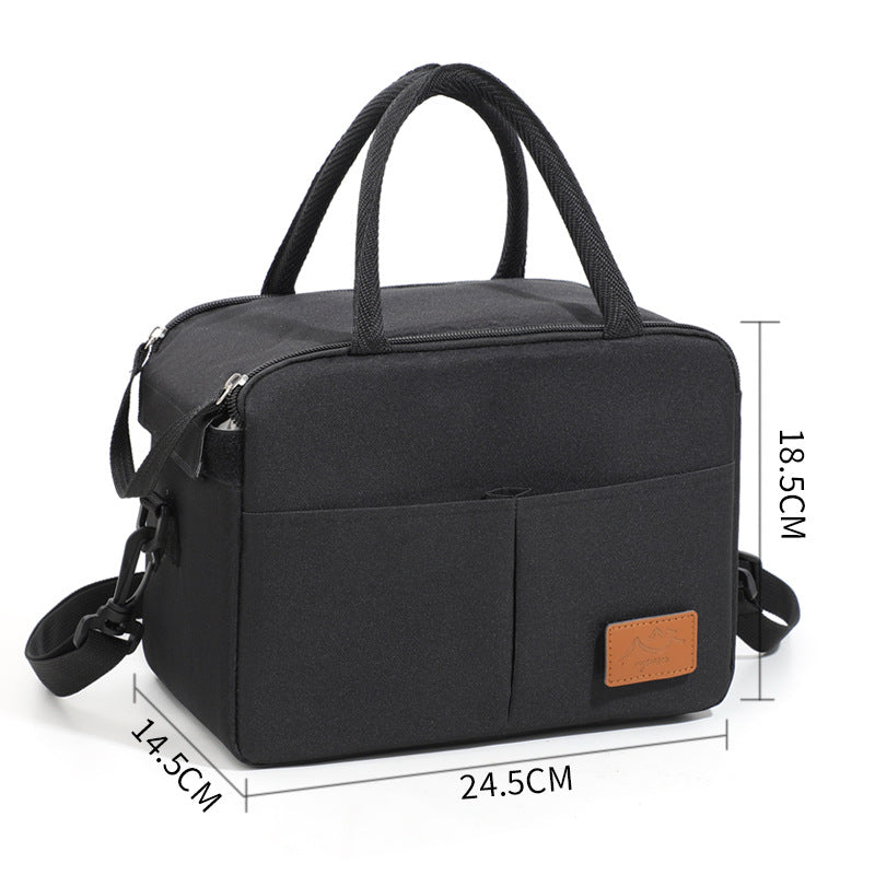 Insulated Meal Prep Carrier — product view 7