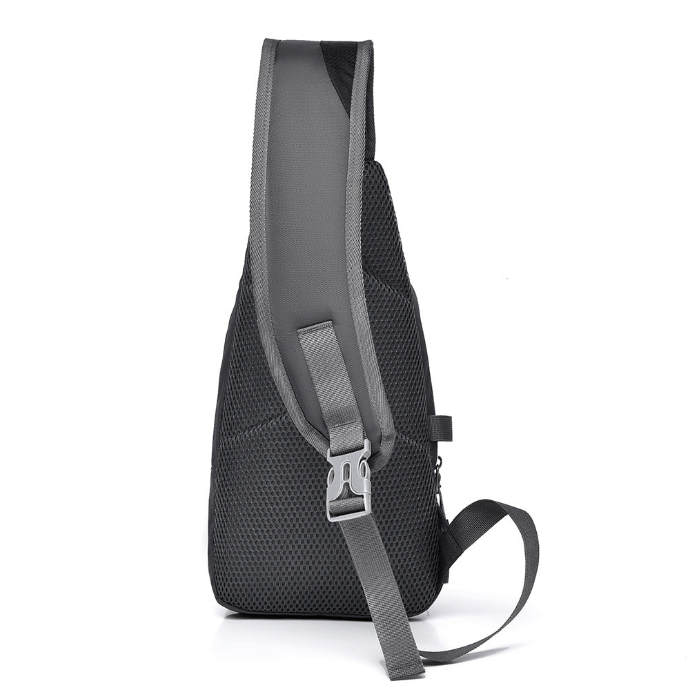Urban Utility Sling Bag LoungeYard — product view 3