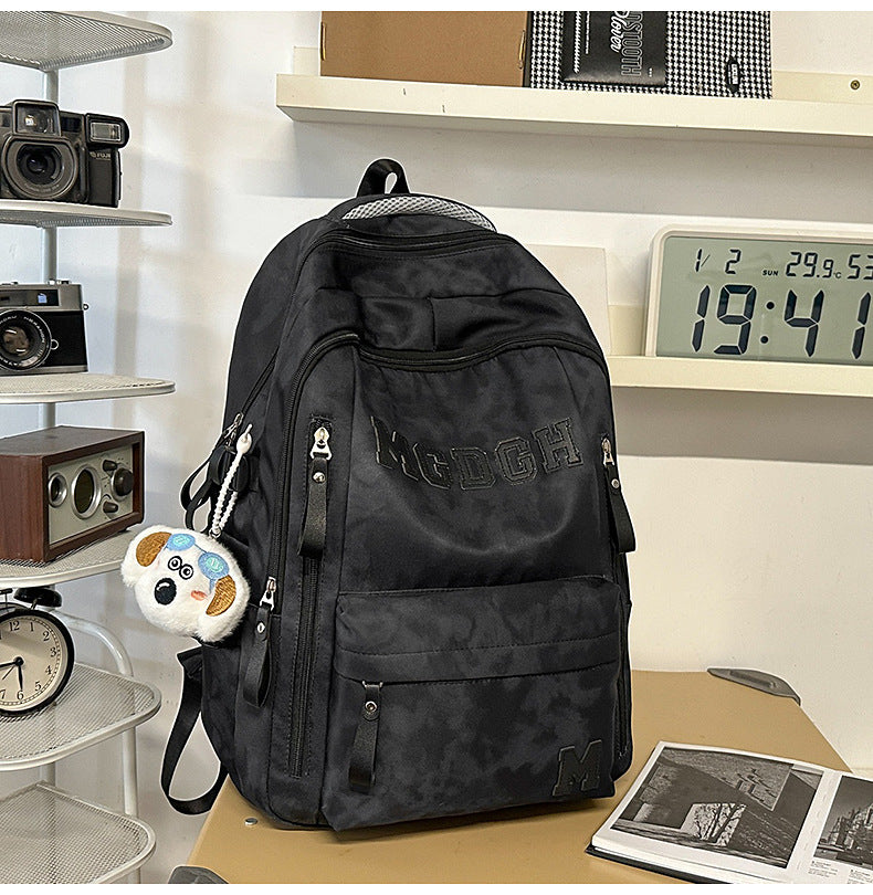 Multi-Purpose Travel Backpack — product view 1