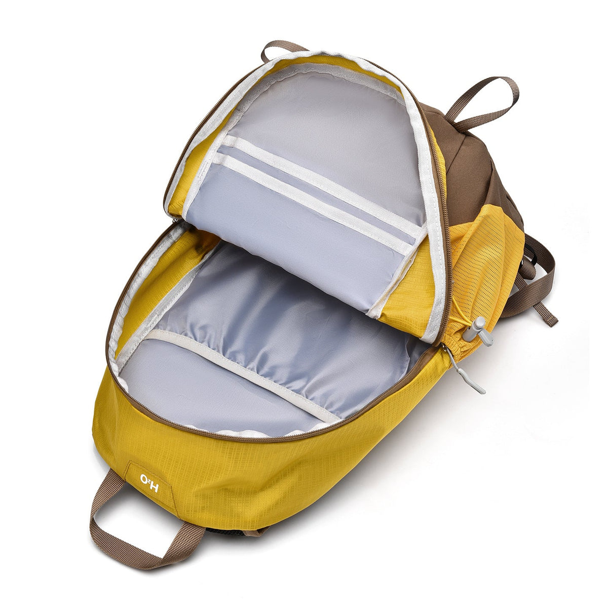 Versatile Hiking Daypack LoungeYard — product view 2