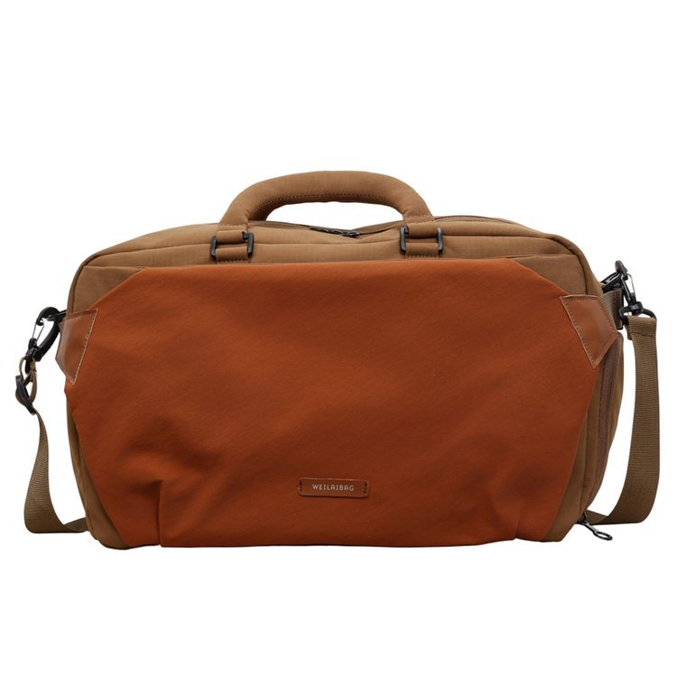 Multi-Functional Business Travel Bag — product view 5