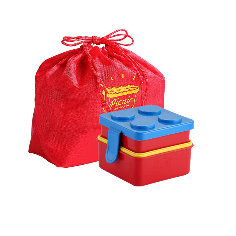 Creative Picnic Food Storage Container — product view 7