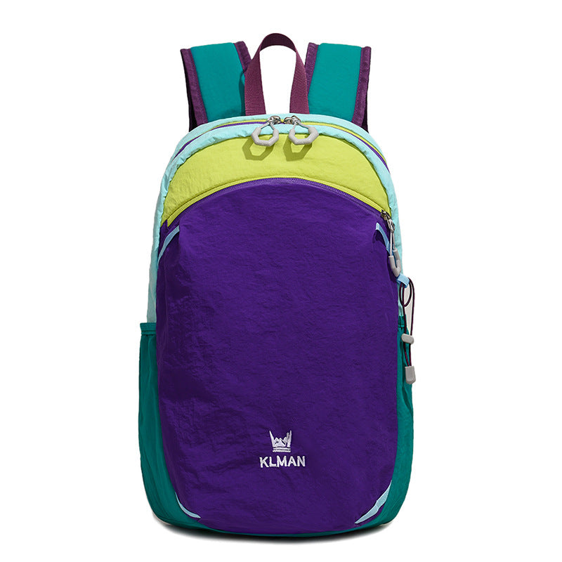 Durable Outdoor Utility Backpack LoungeYard — product view 4