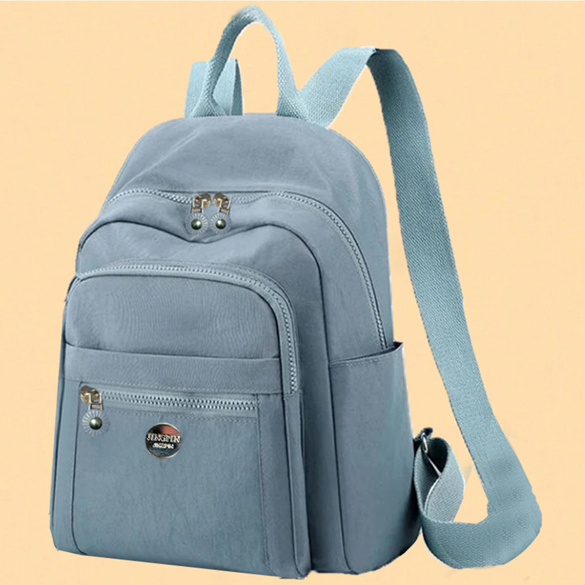 Compact Multi-Functional Backpack LoungeYard — product view 6