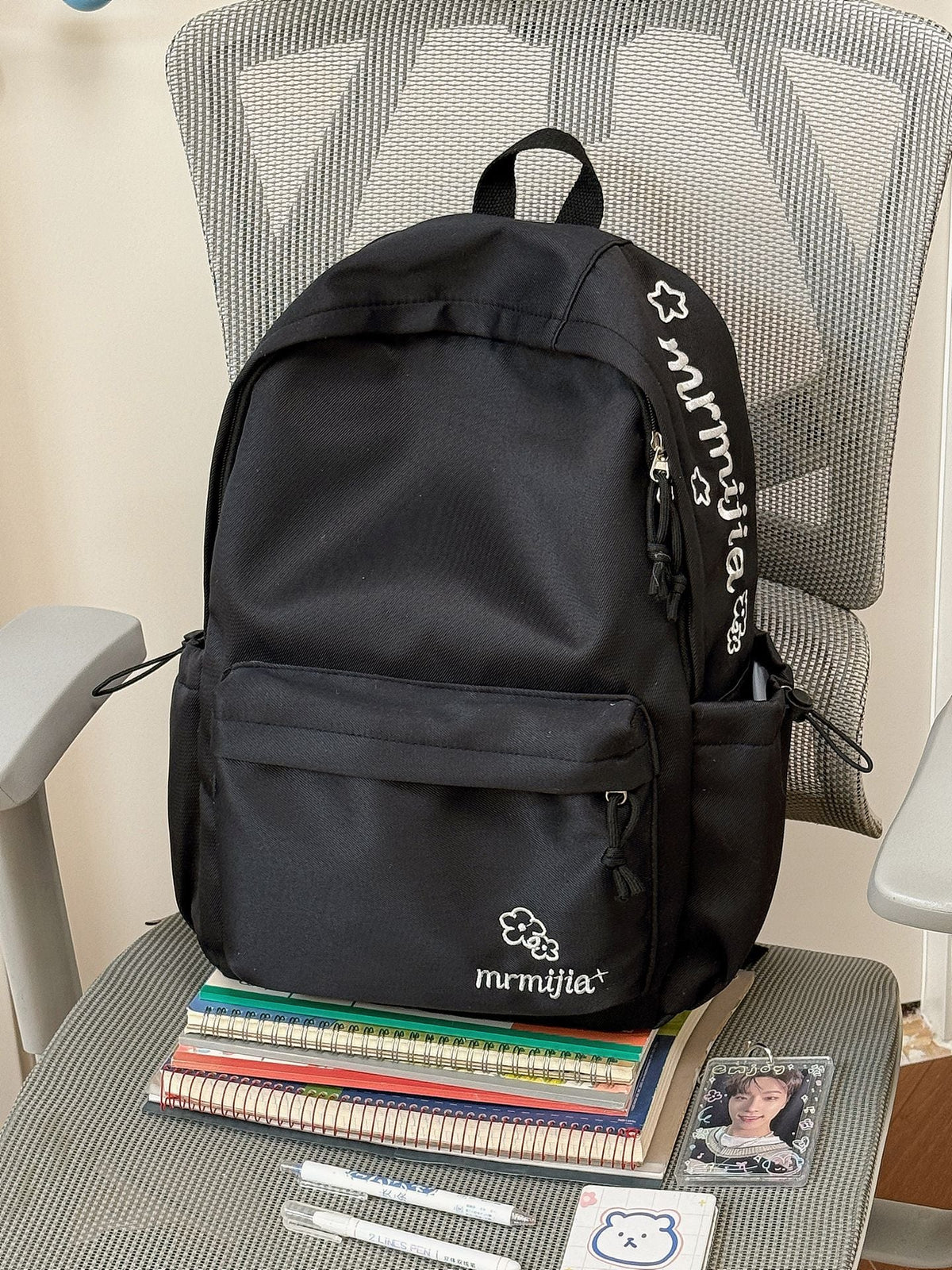 Casual Backpack LoungeYard — product view 6