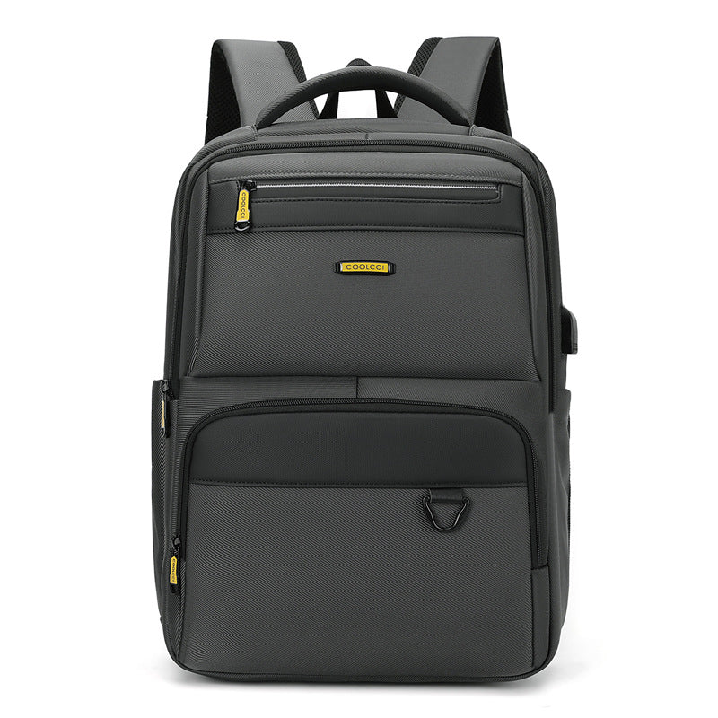High-Performance Multi-Storage Backpack LoungeYard — product view 6