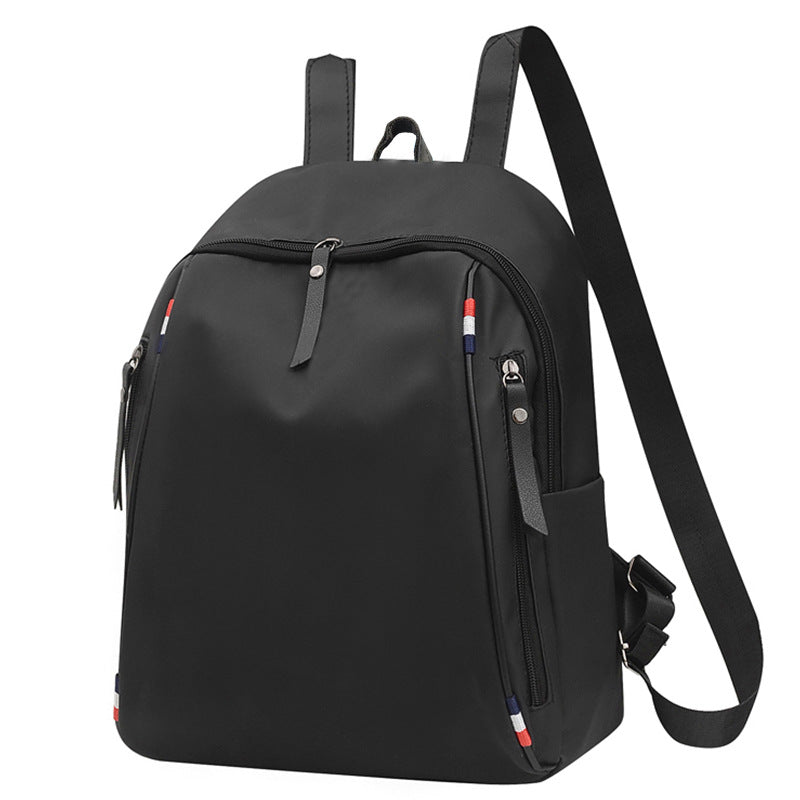 Contemporary Travel Backpack LoungeYard — product view 5
