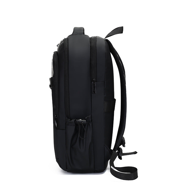 Smart Organizational Backpack LoungeYard — product view 2