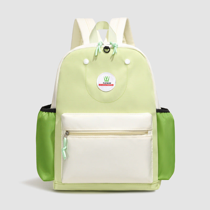 Versatile Lightweight Daypack — product view 1