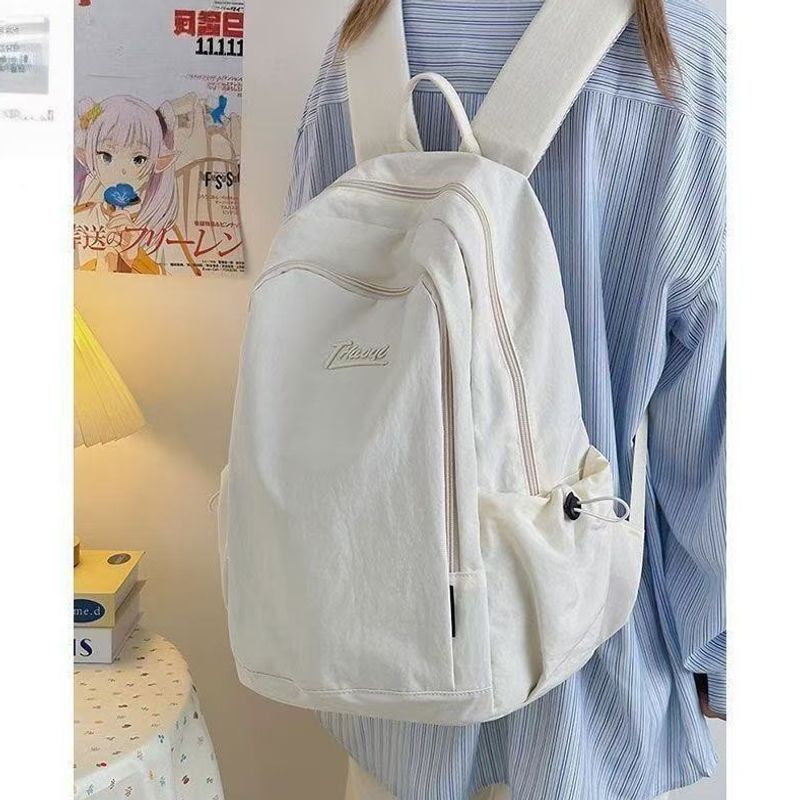 Casual Everyday Backpack LoungeYard — product view 3