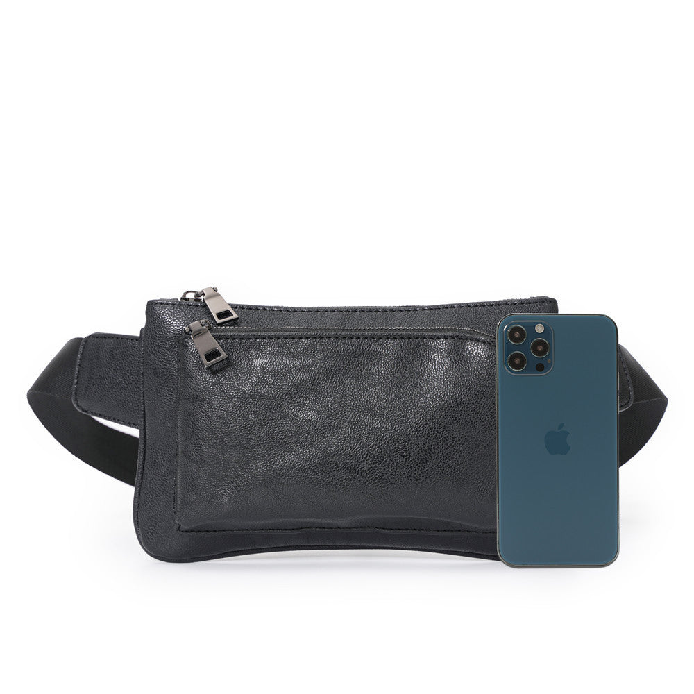 Practical belt bag LoungeYard — product view 4