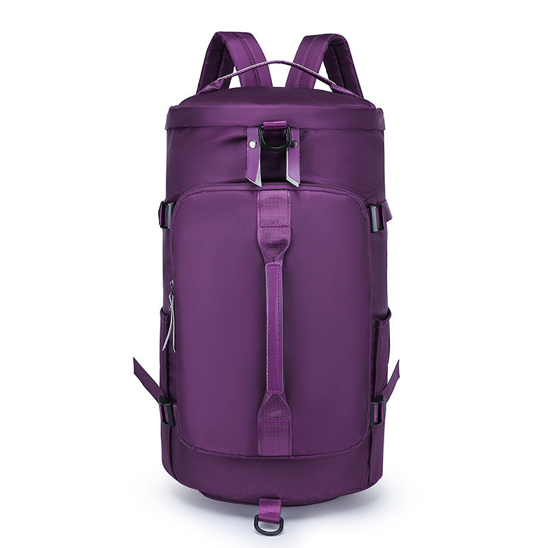 Versatile Waterproof Hiking Backpack LoungeYard — product view 5