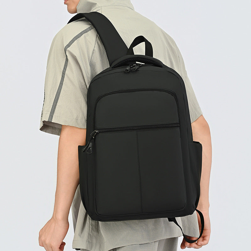 Versatile Durable Backpack LoungeYard — product view 2